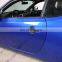 12-21 For Toyota 86/Subaru BRZ Outer Door Bowl Protector ABS Carbon Fiber Pattern 2-Piece Set
