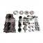Car Accessories Parts Cylinder S00018888 Vm Short Block Engine For Ldv Maxus V80 2.5l Diesel