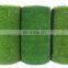 Factory directly synthetic turf plastic green mat in roll artificial grass