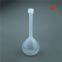 China Factory 250ml PFA Volumetric Flask, with Extraordinary Chemical Tolerance, Is Used in The Semiconductor Analysis and Testing Industry