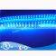 factory directly selling best selling waterproof double line 3528 led strip