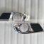 Fog Light Cover Chrome Car Accessories 52040-07040 52030-07040 For Avalon US 2011 2012
