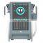 2022 With RF Muscle Building Ems Bodysculpt Body Slimming Muscle Stimulator Ems Slimming Machine