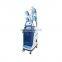 2022 Cryolipolysis Fat Freezing Machine 5 Handles Double Chin Cellulite Remover Cryolipolysis Machine 360