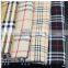 women men 100%C  check stock available sample poplin fabric
