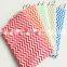 Cartoon wavy cotton printed fabric Kindergarten baby pillow full cotton bedding fabric wholesale