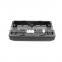 Quality assured plastic injection manufacturer services for enclosure housing plastic covers