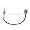 HIGH Quality Exhaust Gas Temperature Sensor OEM 8201028744 / 8200798270 FOR Dacia Duster Logan Sandero