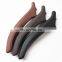 RHD 7PCS Car Interior Door Window Regulator Panel Trim Leather Pull Handle for BMW 5 Series F10 F11 F18 51417225855