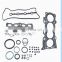04111-28133 Overhaul Kit 2AZ Engine Overhaul Kit Components engine repair kit Cylinder Gasket for toyota