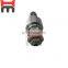 Excavator parts hydraulic control valve SWE50 SWE60 SWE70 Main Relief Valve