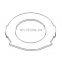81866478 fibre discs plates