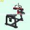 Commercial Body Exercise Fitness Commercial Seated Calf Raise Machine Leg Press Exercise Trainer Free Weights