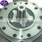 radial piston hydraulic motor for injection molding machine