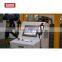 CNC fully automatic multifunction electric tubing pipe tube cutting and bending machine