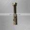 hot new products cnc aluminum parts processing cnc lathe machining customization