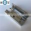 Stainless Steel 180 Degree Concealed Hinge for Preventing Hand Injury used High Grade Furniture