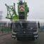 Zoomlion 60t 12T And 16T Dump Truck With Crane For Factory Price ZTC600R
