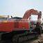 used Hitachi ZX360 crawler excavator
