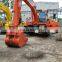 South Korea made Hydraulic pumb 30 ton digger Used Doosan DX300 crawler Excavator 30tons digger