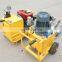 Diesel rock breaker hydraulic stone splitter spare parts