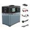 2016 Best-selling Li-ion Portable Solar Power Storage Generator