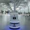 BIOBASE Atomizing Disinfection Robot BKS-Y-800 Atomizing Disinfection Robot Support automatic return to charge for sale