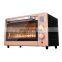 40L Multifunctional household electric oven Durable Mini Intelligent Timing Baking/Dried fruit/Barbecue Bread baking