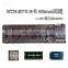 Оптовый эксперт для настольной материнской платы B75 - 8pci-e DDR3 B75. Материнская плата поддерживает 8 слотов PCI - e 16x для видеокарт