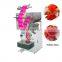 Automatic Tomato Paste Pepper Sauce Ketchup Filling Packing Machine Paste Packaging Machinery