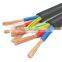 Flame-Retardant Aluminum-Plastic Shielded Copper Core Control Cable