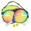OEM Print Diy Logo Platform Tennis Paddle