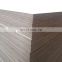 Hot selling 18mm high-grade melamine plywood for furniture and cabinets