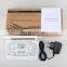 FTTH GEPON ONU Modem Fiber Optic Transport Network 4FE/4GE+CATV+WIFI EPON ONU XPON