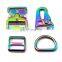 Wholesale Adjustable Premium Genuine Cowhide Leather Pet Cat Dog Collar with Metal Buckle