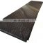 Factory hot sale heavy equipment mat  wear resustance hdpe uhmw pe temporary rod mats