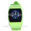 Hot-sale N588 BT Smart Watch With SOS Emergency GPS Tracking Device Wrist Watch for Child Apply to Android & IOS Smart Phone