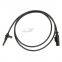OE Member 5801279030 0265008414 Front ABS Wheel Speed Sensor for Iveco