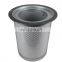 Xinxiang Factory Wholesale oil separator 39863865 39831912 high pressure air oil separator for Ingersoll Rand air compressor