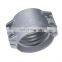 Stainless Steel Pipe Fitting Safety Clamp Competitive Price