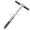 T Handle Field Soil Sampling Hand Auger Sampler