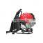 10hp Concrete Vibrator Machine High Frequency Concrete Vibrator