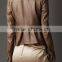 Python Peplum Jacket for lady