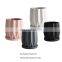 Wholesale Decor Accessories Planters Indoor Planter Flowerpot Home Garden Plant Pot De Fleurs Ceramic Paper Flower Pots
