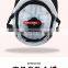quality  Approved Helmets Half Face Raider Baseball  File-up Helmet