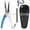 Wholesale Multi Function Pliers For Fishing Fishing Tackle Tools