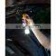 Xiaomi HOTO LED Фонарик Мощный сверхяркий Тучка Мини портативный с зумом 5 ступеней для походов на природу, велосипедного освещения