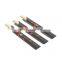 High Quality Disposable 24 cm Chinese Natural Wooden Bamboo Tensoge Chopstick