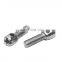 Hardware work piece electric Meter closing screw