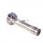 Hot sale dalian precision steel truck rear axle shaft